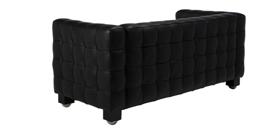 Диван Kubus 2 seater Диван Kubus 2 seater - Loft-Concept в Челябинске