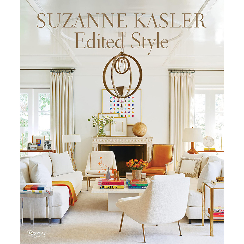 Suzanne Kasler: Edited Style Suzanne Kasler: Edited Style в Челябинске | Loft Concept