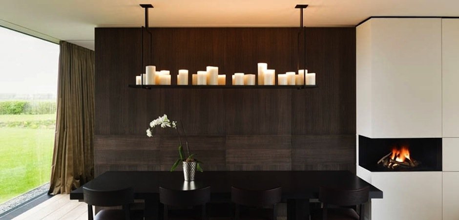 Люстра Kevin Reilly Altar Люстра Kevin Reilly Altar - Loft-Concept в Челябинске