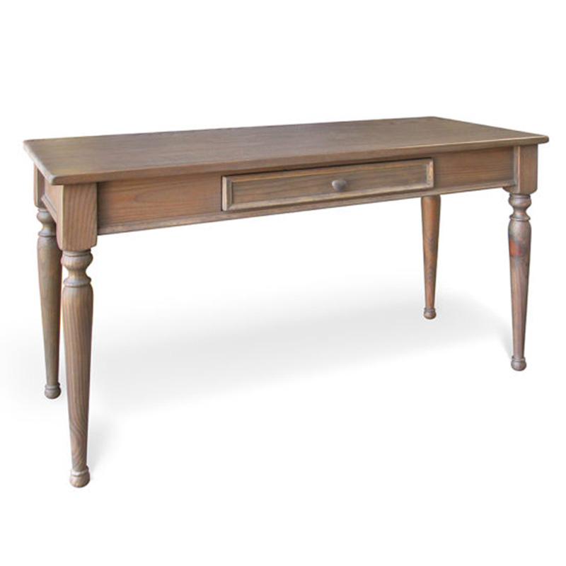 Консоль Margery Provence Console Tobacco Leaf Дерево Табак в Челябинске | Loft Concept 