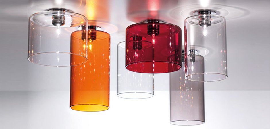 Потолочный светильник AXO Light Spillray Suspension Потолочный светильник AXO Light Spillray Suspension - Loft-Concept в Челябинске
