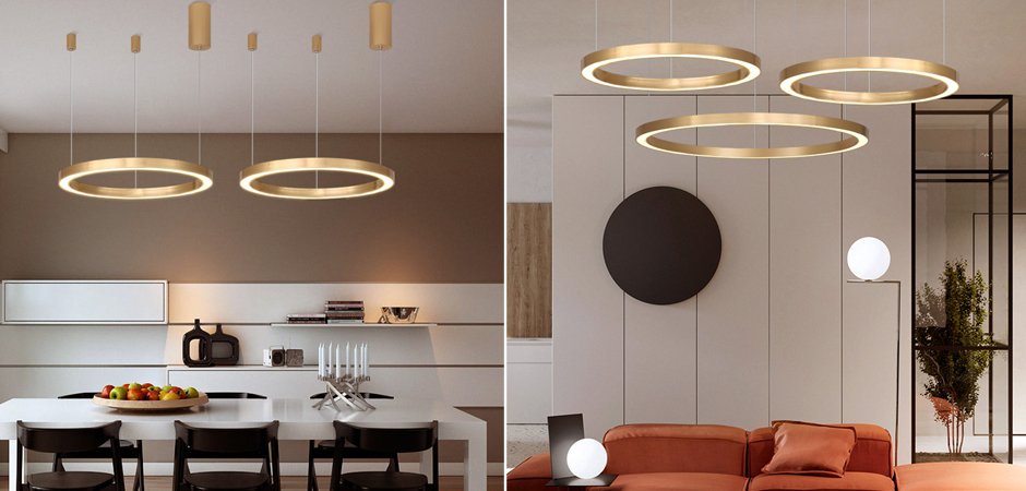 Люстра Mahlu by Cameron Design House Люстра Mahlu by Cameron Design House - Loft-Concept в Челябинске