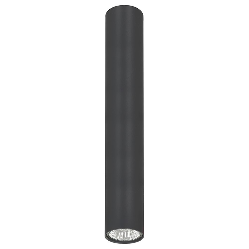 Спот Noor Trumpet Spot Lamp graphite 40 Графит Спот Noor Trumpet Spot Lamp graphite 40 Графит в Челябинске | Loft Concept
