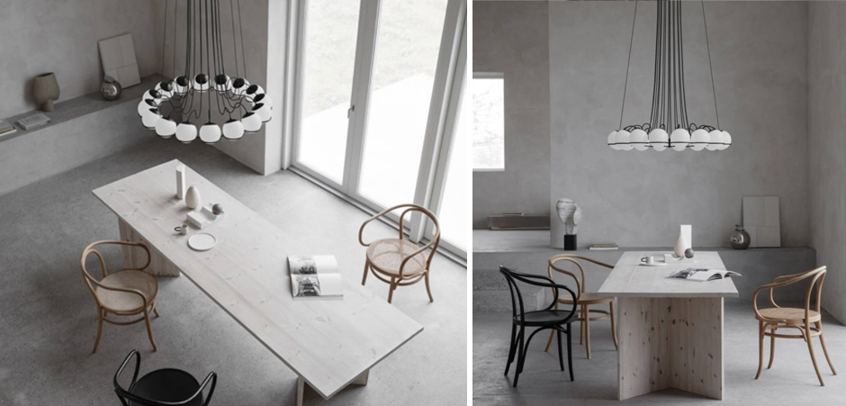 Люстра Gino Sarfatti Model 2109 24 Lamp - фото №2