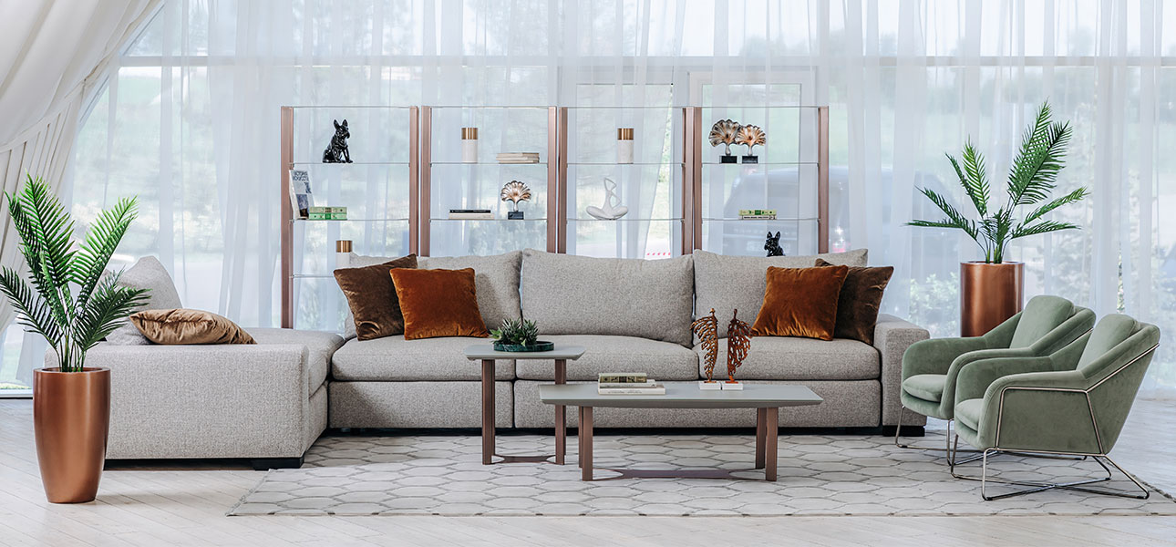 Стеллаж Gold in the rack - фото №2