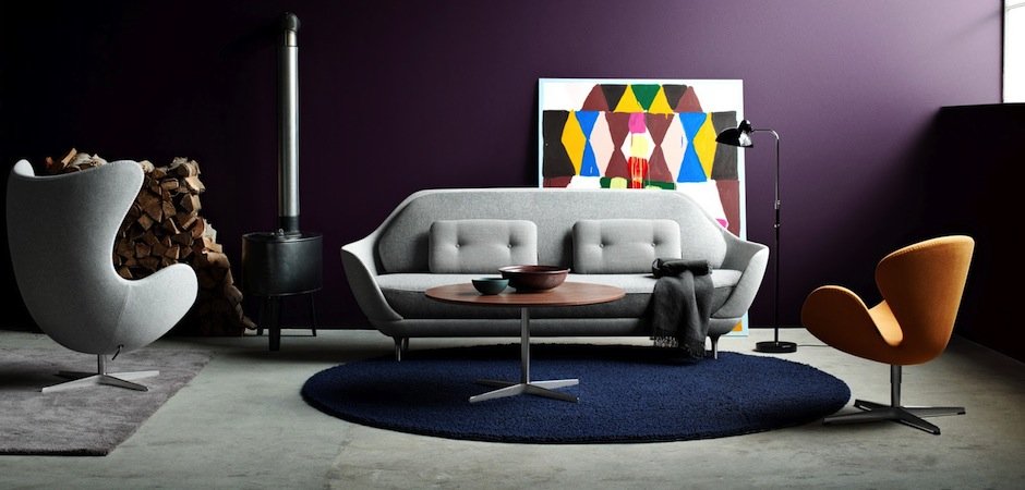 Кресло Swan Кресло Swan - Loft-Concept в Челябинске