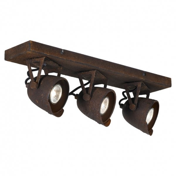 Спот Eye Spot Rust 3 line Искусственная бурая ржавчина Спот Eye Spot Rust 3 line Искусственная бурая ржавчина в Челябинске | Loft Concept