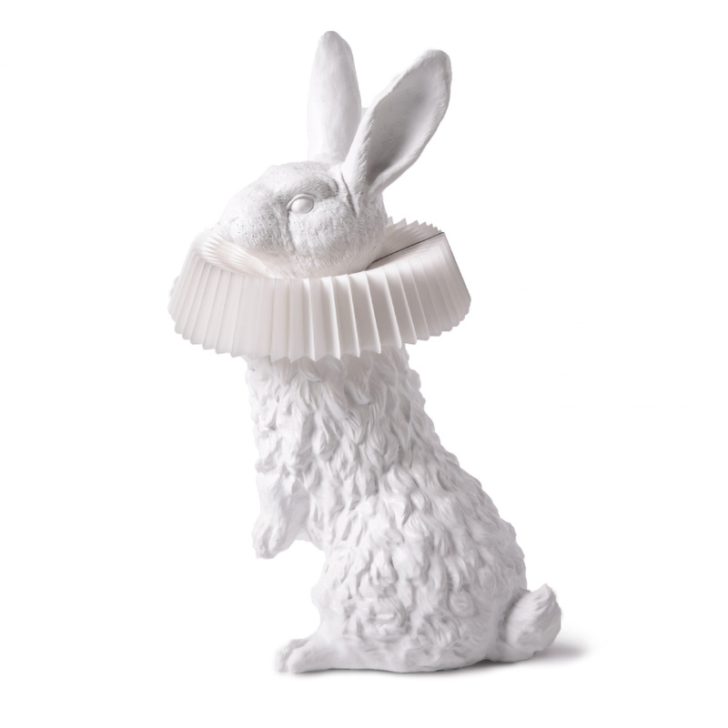 Table Lamp White Rabbit A Белый Table Lamp White Rabbit A Белый в Челябинске | Loft Concept