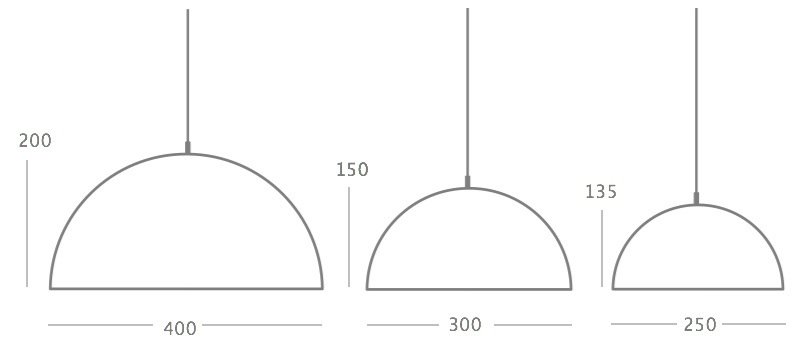 Подвесной светильник Cork Semisphere Подвесной светильник Cork Semisphere в Челябинске