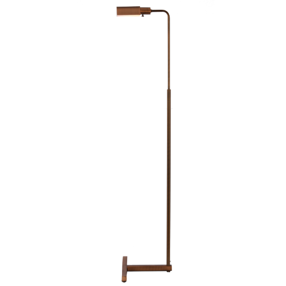 Торшер Copper Pod Floor Lamp Медь Торшер Copper Pod Floor Lamp Медь в Челябинске | Loft Concept