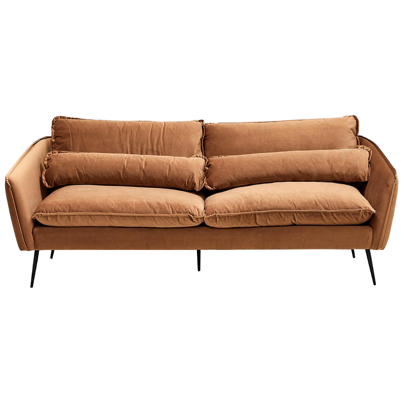 Диван Bowden Sofa Карамель в Челябинске | Loft Concept 