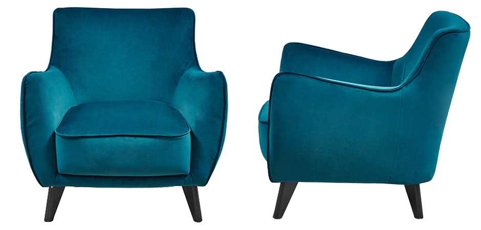 Кресло Shore Chair Кресло Shore Chair - Loft-Concept в Челябинске