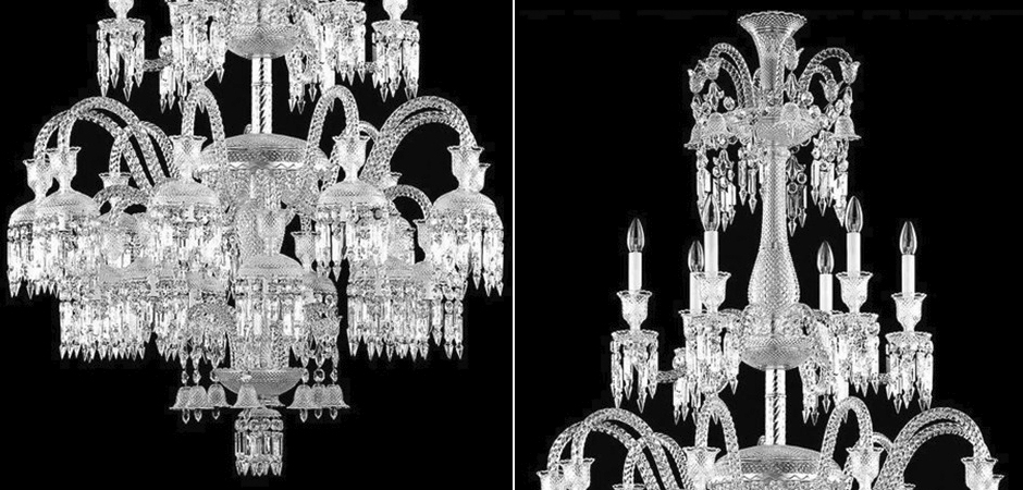 Люстра Solstice Comete Chandelier 24 Люстра Solstice Comete Chandelier 24 - Loft-Concept в Челябинске
