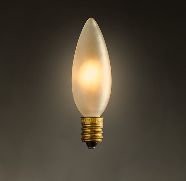 Лампочка Loft Edison Retro Bulb №12 Лампочка Loft Edison Retro Bulb №12 в Челябинске | Loft Concept