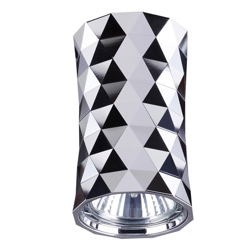 Спот Argyle Chrome Spot Хром Спот Argyle Chrome Spot Хром в Челябинске | Loft Concept