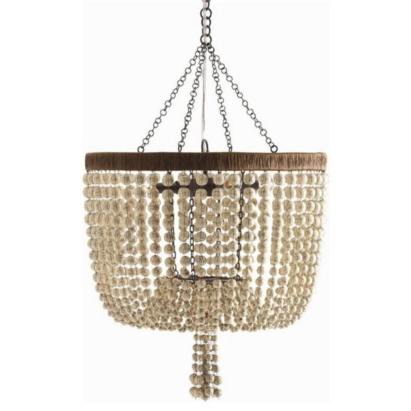 Светильник Essie Chandelier white Белый Светильник Essie Chandelier white Белый в Челябинске | Loft Concept