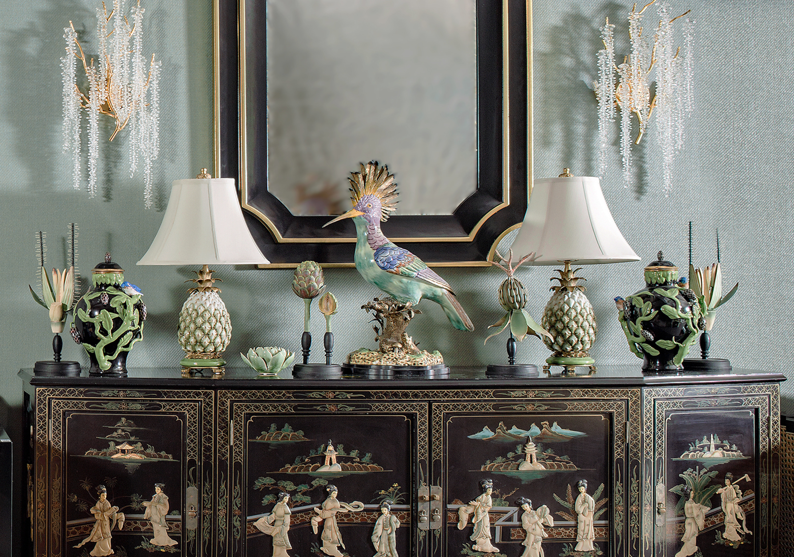 Серии дизайнерской мебели