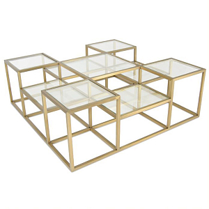 Кофейный стол Elodia Coffee Table