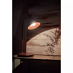 Настольная лампа с конусообразным плафоном Plum Table Lamp варинант исполнения - 5 | Loft Concept в Челябинске