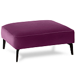 Пуф каркасный на металлических ножках Era варинант исполнения - 5 | Loft Concept в Челябинске