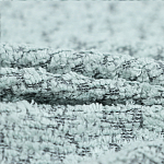 Мебельная ткань Шенилл мятный цвет 145 см T2-93 варинант исполнения - 1 | Loft Concept в Челябинске