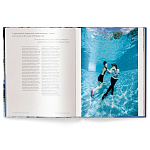 Книга Barbara Cole: Between Worlds варинант исполнения - 2 | Loft Concept в Челябинске