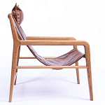 Кресло-гамак Poyo варинант исполнения - 1 | Loft Concept в Челябинске