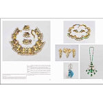 Книга в подарок Диор новый образ Dior: A New Look варинант исполнения - 5 | Loft Concept в Челябинске