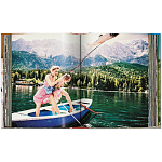 Подарочный Фотоальбом Ellen von Unwerth. Heimat варинант исполнения - 9 | Loft Concept в Челябинске