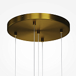 Подвесной светильник Lots of little things варинант исполнения - 3 | Loft Concept в Челябинске