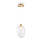 Подвесной светильник Cargo Foster варинант исполнения - 7 | Loft Concept в Челябинске