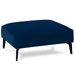 Пуф каркасный на металлических ножках Era варинант исполнения - 19 | Loft Concept в Челябинске