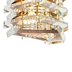 Бра в классическом хрустальном обрамлении Light Garland варинант исполнения - 4 | Loft Concept в Челябинске