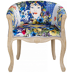 Кресло Mesolithic варинант исполнения - 1 | Loft Concept в Челябинске