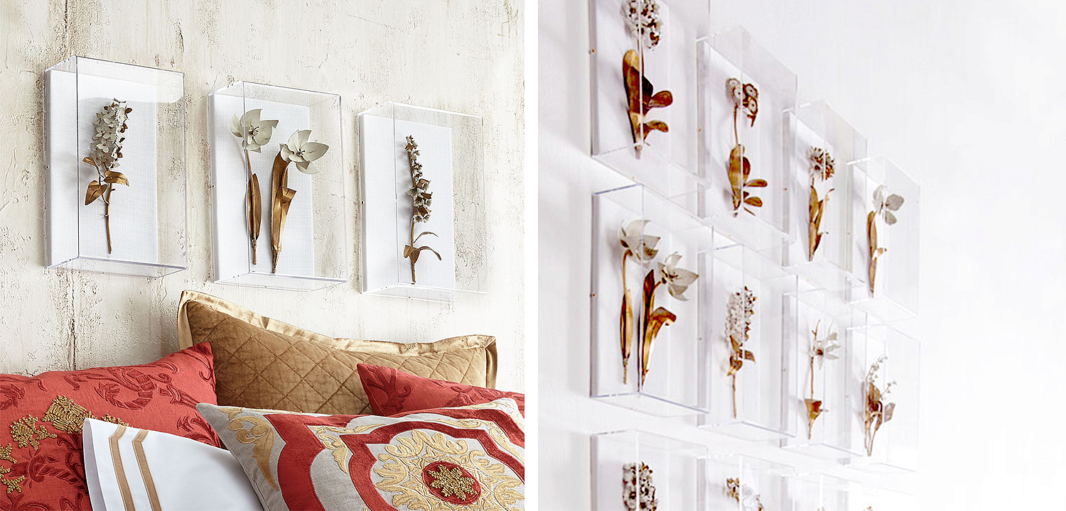 Аксессуар на стену цветок Tommy Mitchell Flower 18 Аксессуар на стену цветок Tommy Mitchell Flower 18 - Loft-Concept в Челябинске