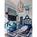 Книга Vincent Darre: Surreal Interiors of Paris варинант исполнения - 2 | Loft Concept в Челябинске