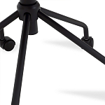 Стул из экокожи с стёжкой Kennedy варинант исполнения - 3 | Loft Concept в Челябинске