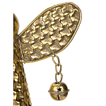 Подсвечник The iron angel варинант исполнения - 4 | Loft Concept в Челябинске