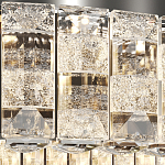 Потолочный светильник Castello 3000К 24Вт варинант исполнения - 3 | Loft Concept в Челябинске