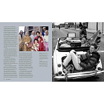 Книга Wes Anderson: The Iconic Filmmaker and his Work варинант исполнения - 1 | Loft Concept в Челябинске