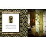 Книга A Tale Of Interiors варинант исполнения - 10 | Loft Concept в Челябинске