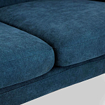 Диван Two turquoise seats варинант исполнения - 4 | Loft Concept в Челябинске