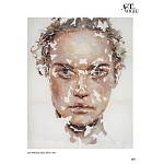 Коллекционная книга Art in Vogue варинант исполнения - 2 | Loft Concept в Челябинске