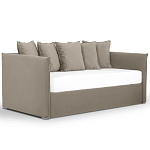 Кровать-кушетка Memory варинант исполнения - 16 | Loft Concept в Челябинске