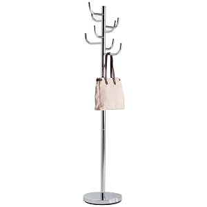 Напольная вешалка из металла Hattie Metal Floor hanger