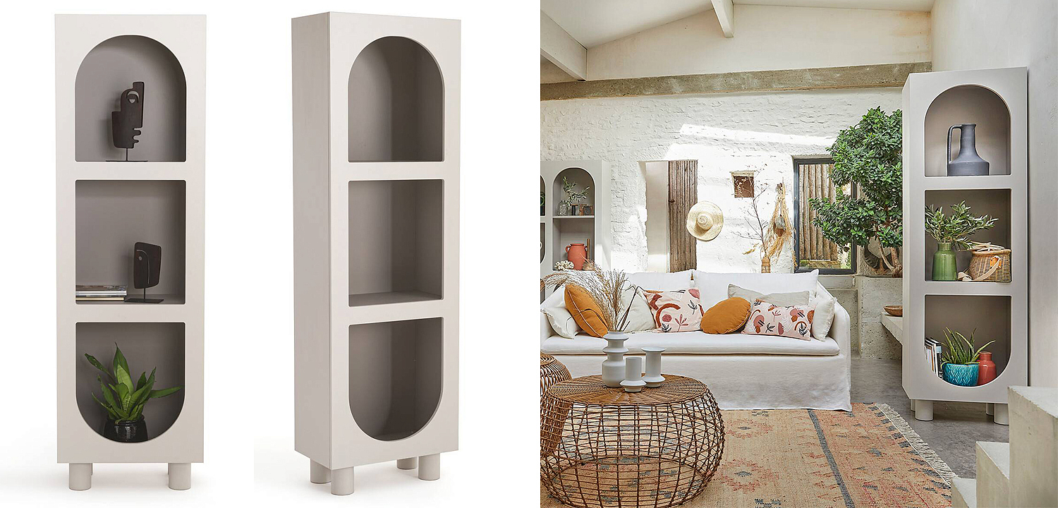 Стеллаж Gamall Rack Стеллаж Gamall Rack - Loft-Concept в Челябинске