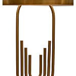 Торшер металлический с белым тканевым абажуром Conjunction варинант исполнения - 1 | Loft Concept в Челябинске