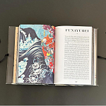 Книга о сверхъестественных существах японской мифологии Yokai Ghosts. By the Great Masters of Japanese Woodblock варинант исполнения - 6 | Loft Concept в Челябинске