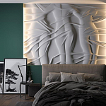 Барельеф WOMEN варинант исполнения - 1 | Loft Concept в Челябинске