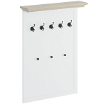 Вешалка Percent White Hanger варинант исполнения - 2 | Loft Concept в Челябинске